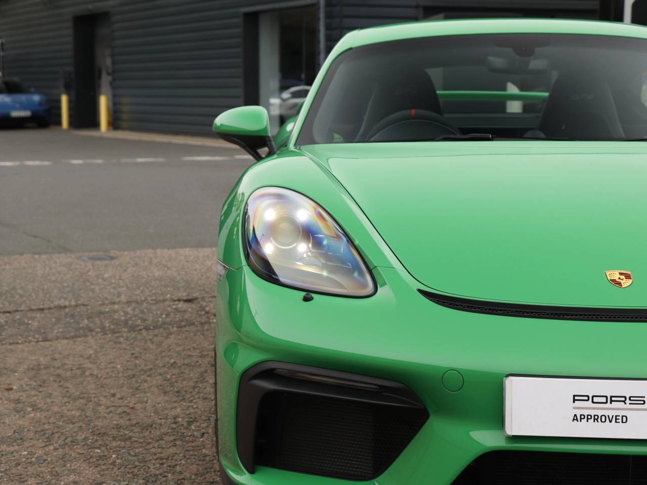 718 (982) CAYMAN GT4 PDK (9) image 37