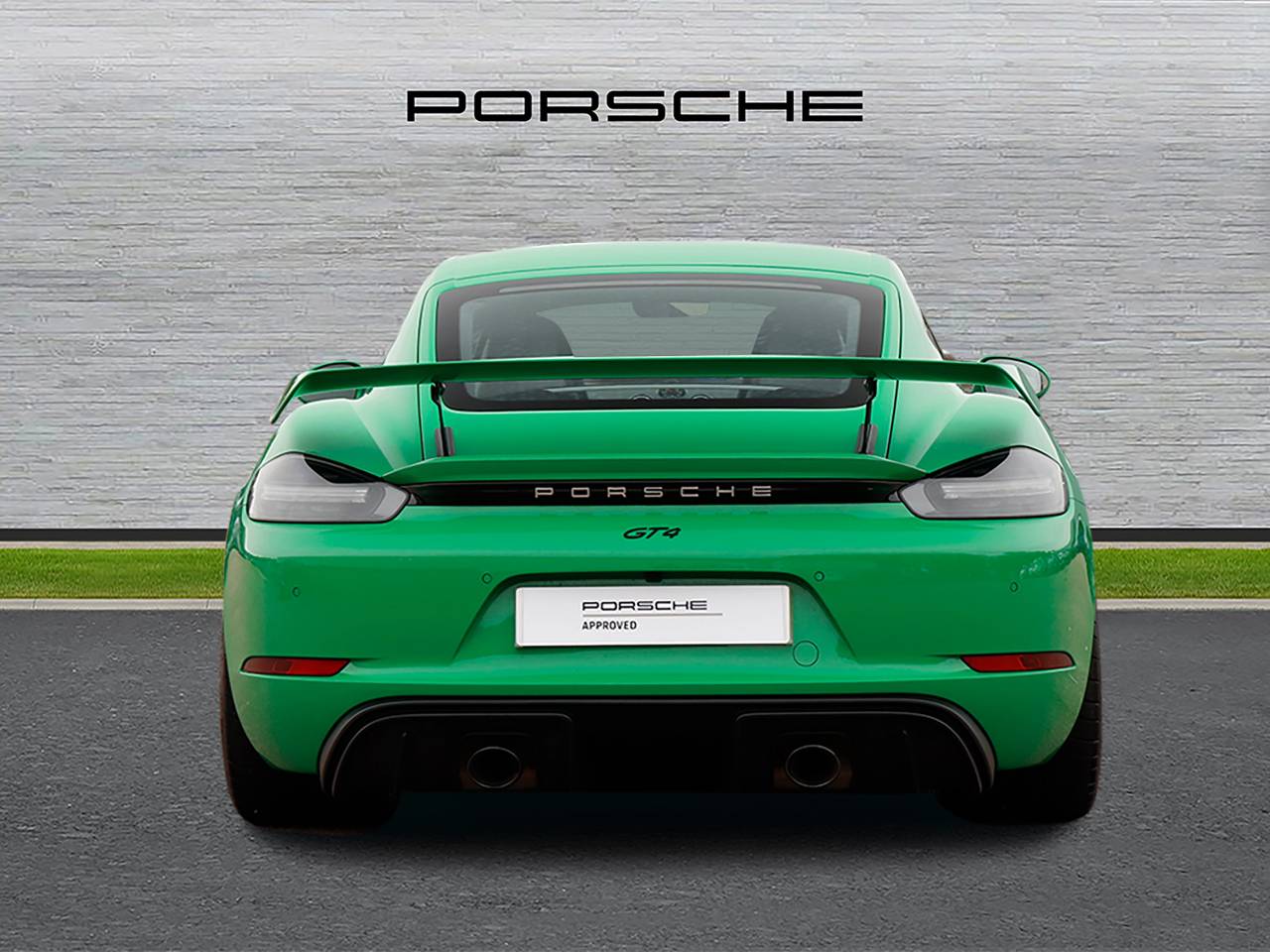 718 (982) CAYMAN GT4 PDK (9) image 06