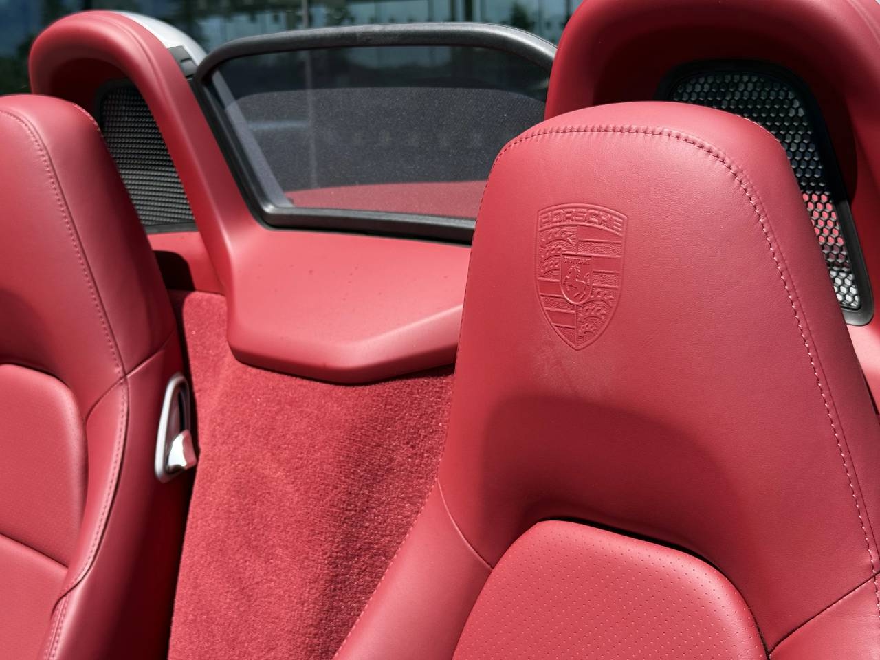 718 (982) BOXSTER 25 YEARS (2) image 18