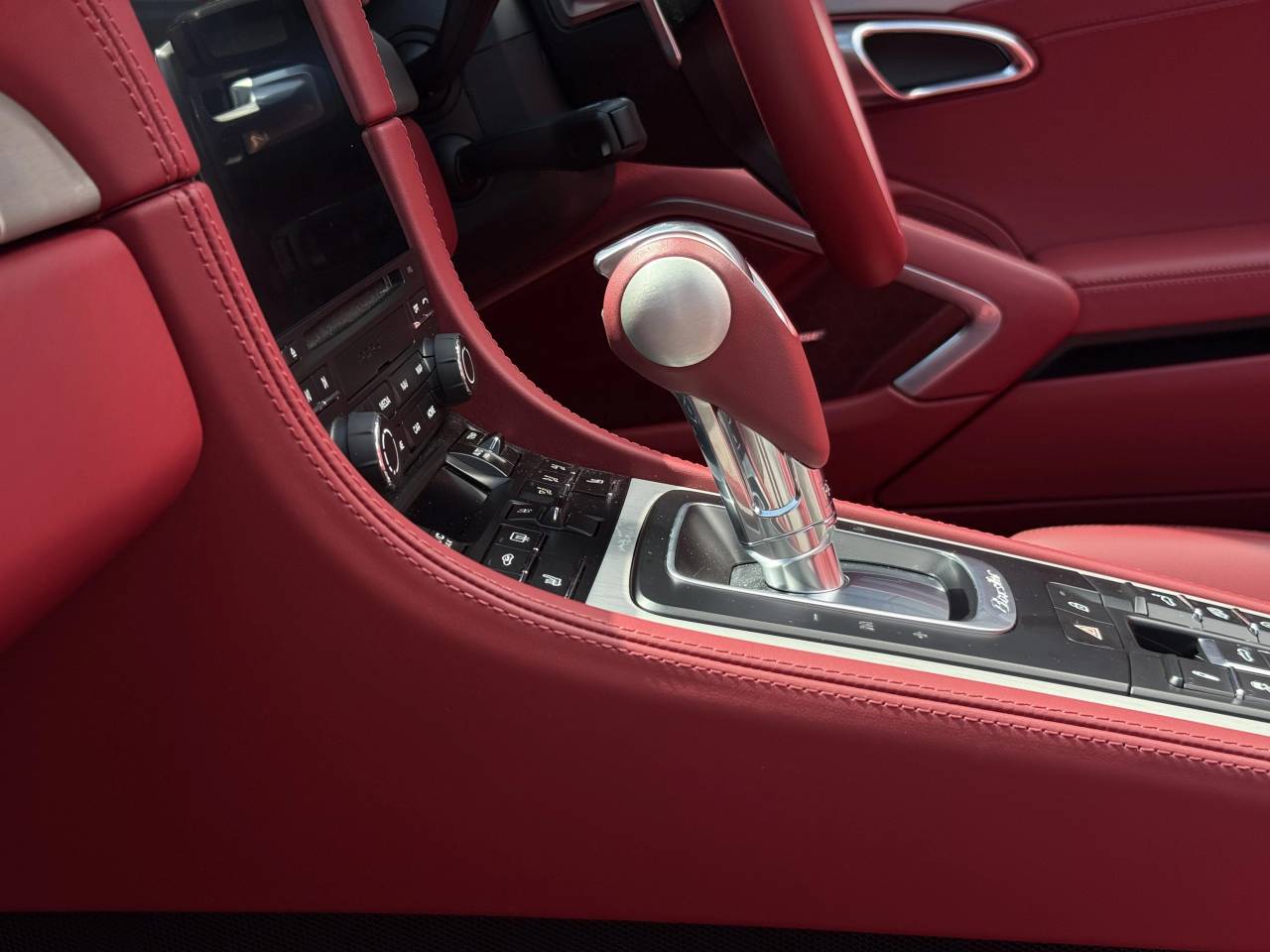 718 (982) BOXSTER 25 YEARS (2) image 36