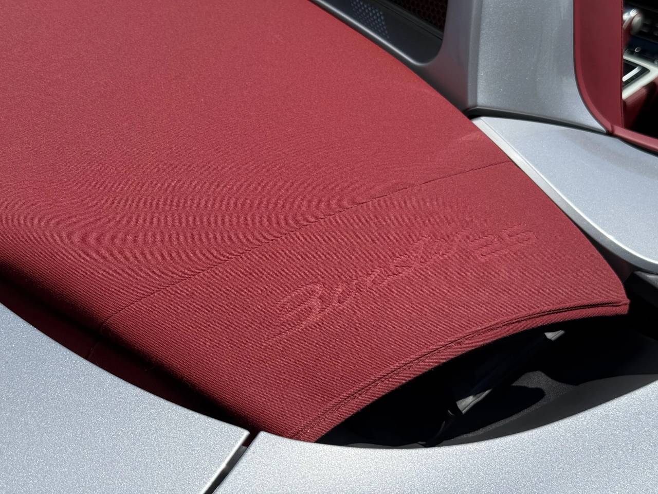 718 (982) BOXSTER 25 YEARS (2) image 14