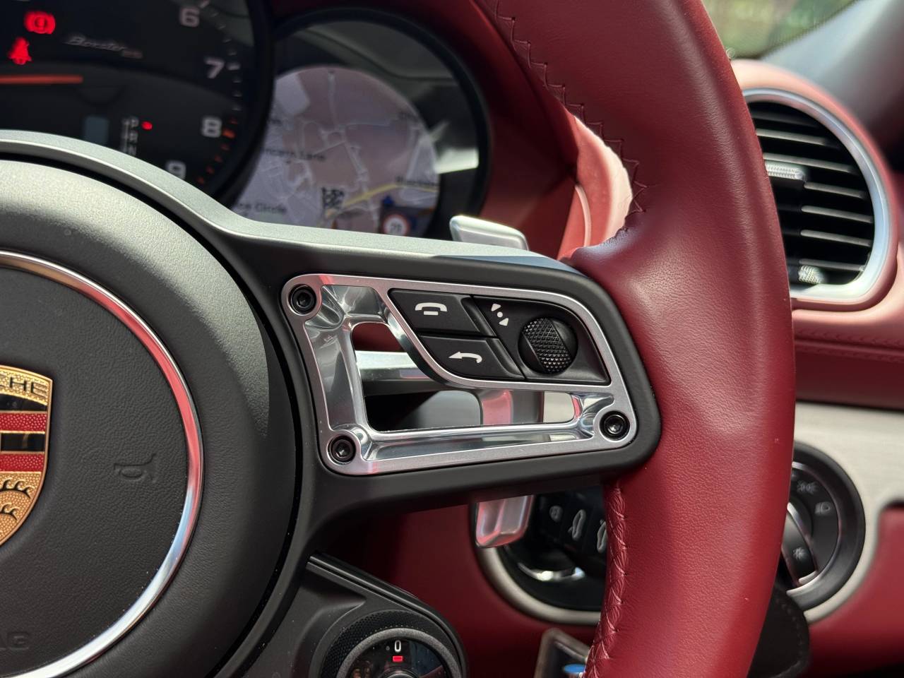 718 (982) BOXSTER 25 YEARS (2) image 26