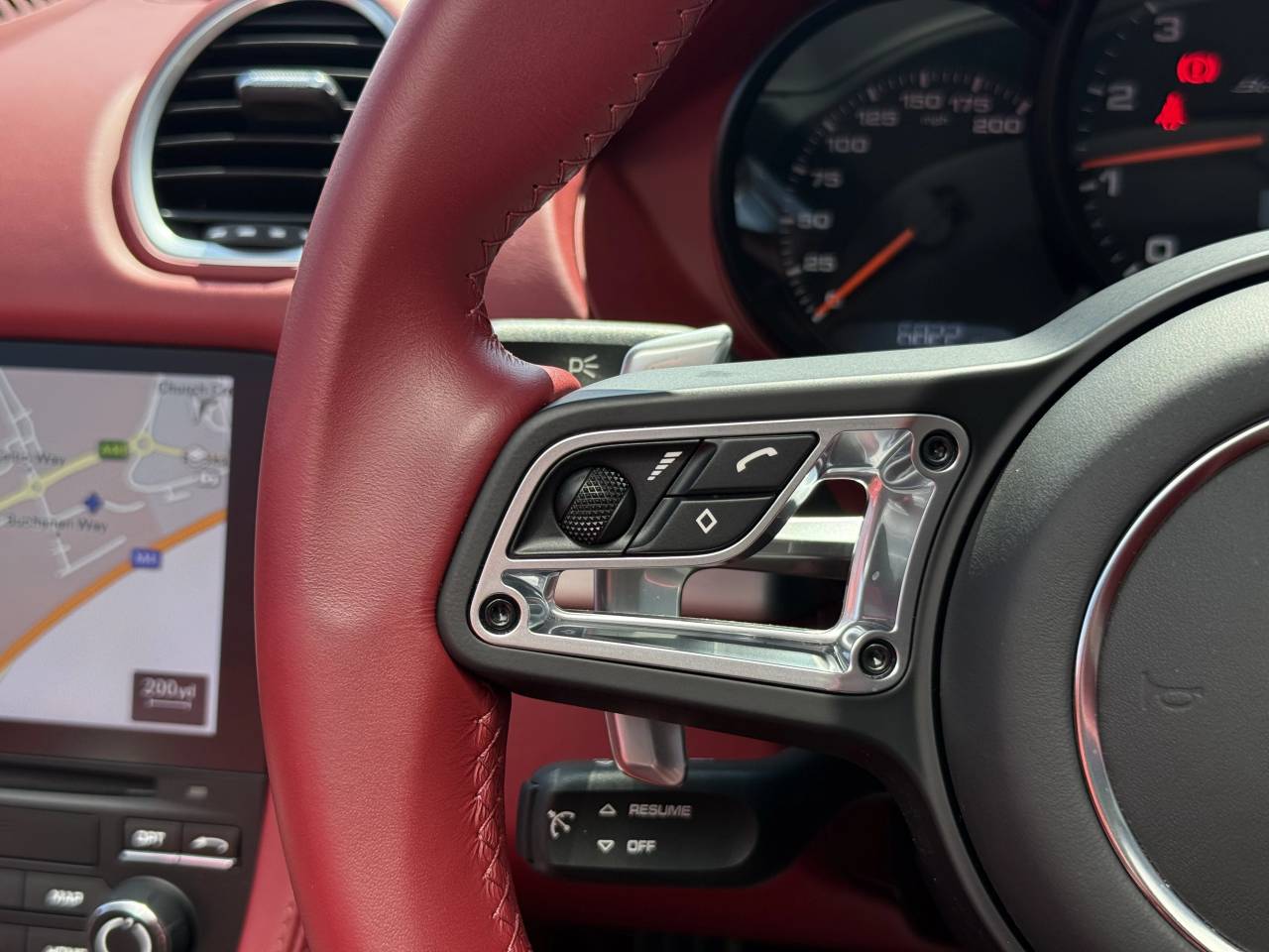 718 (982) BOXSTER 25 YEARS (2) image 25