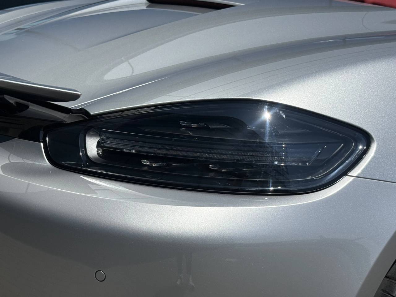718 (982) BOXSTER 25 YEARS (2) image 56