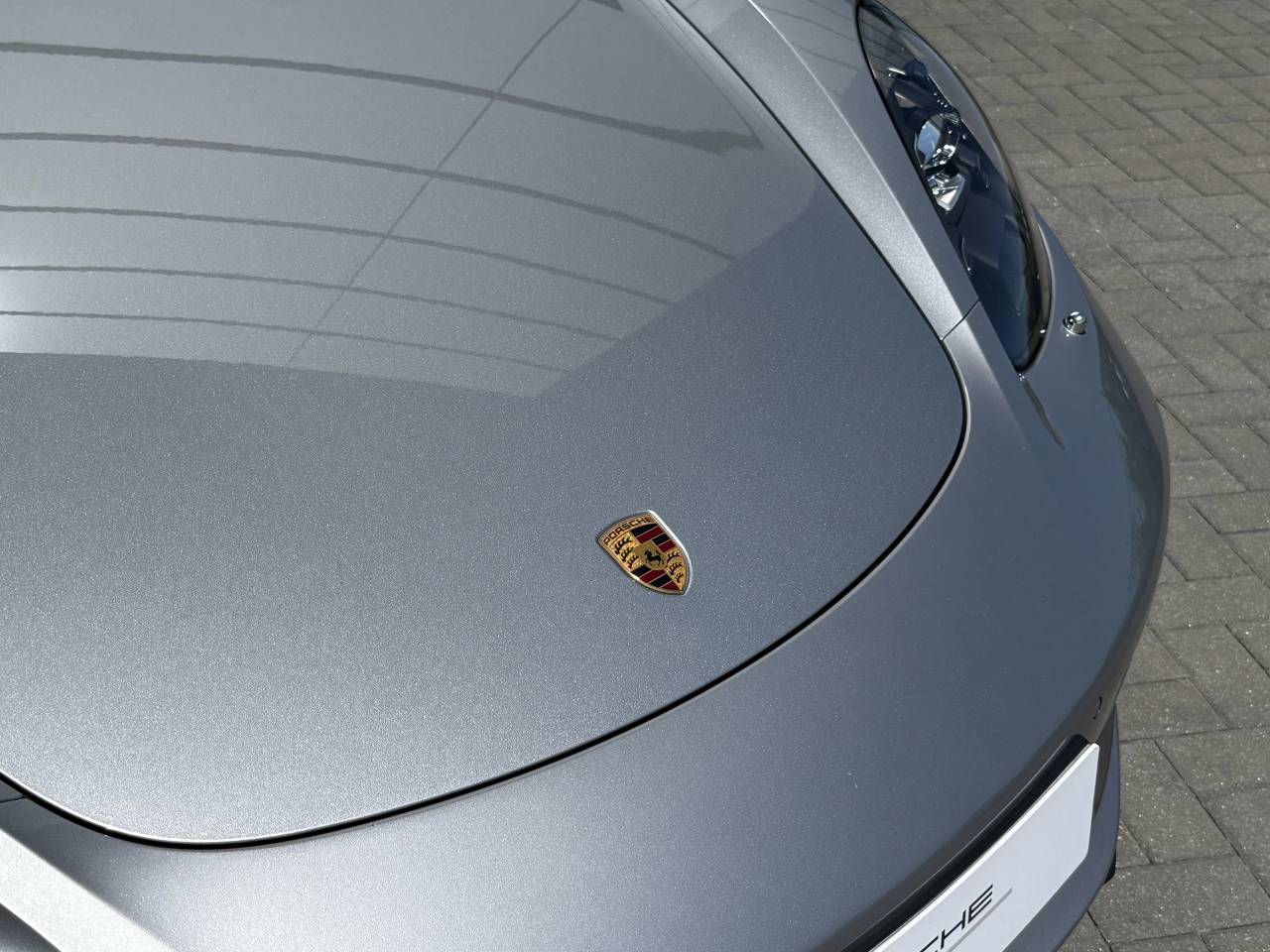 718 (982) BOXSTER 25 YEARS (2) image 50