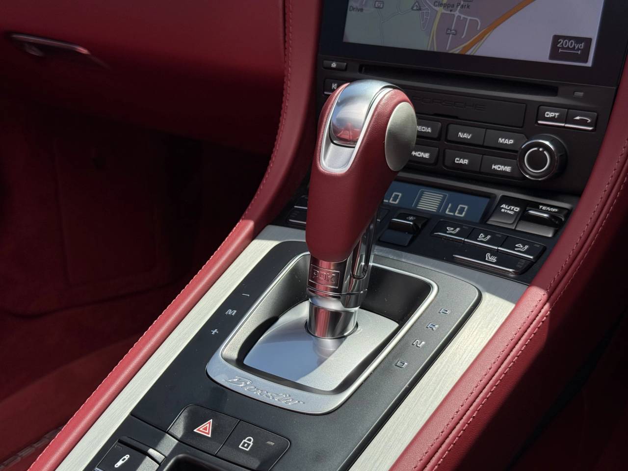 718 (982) BOXSTER 25 YEARS (2) image 34