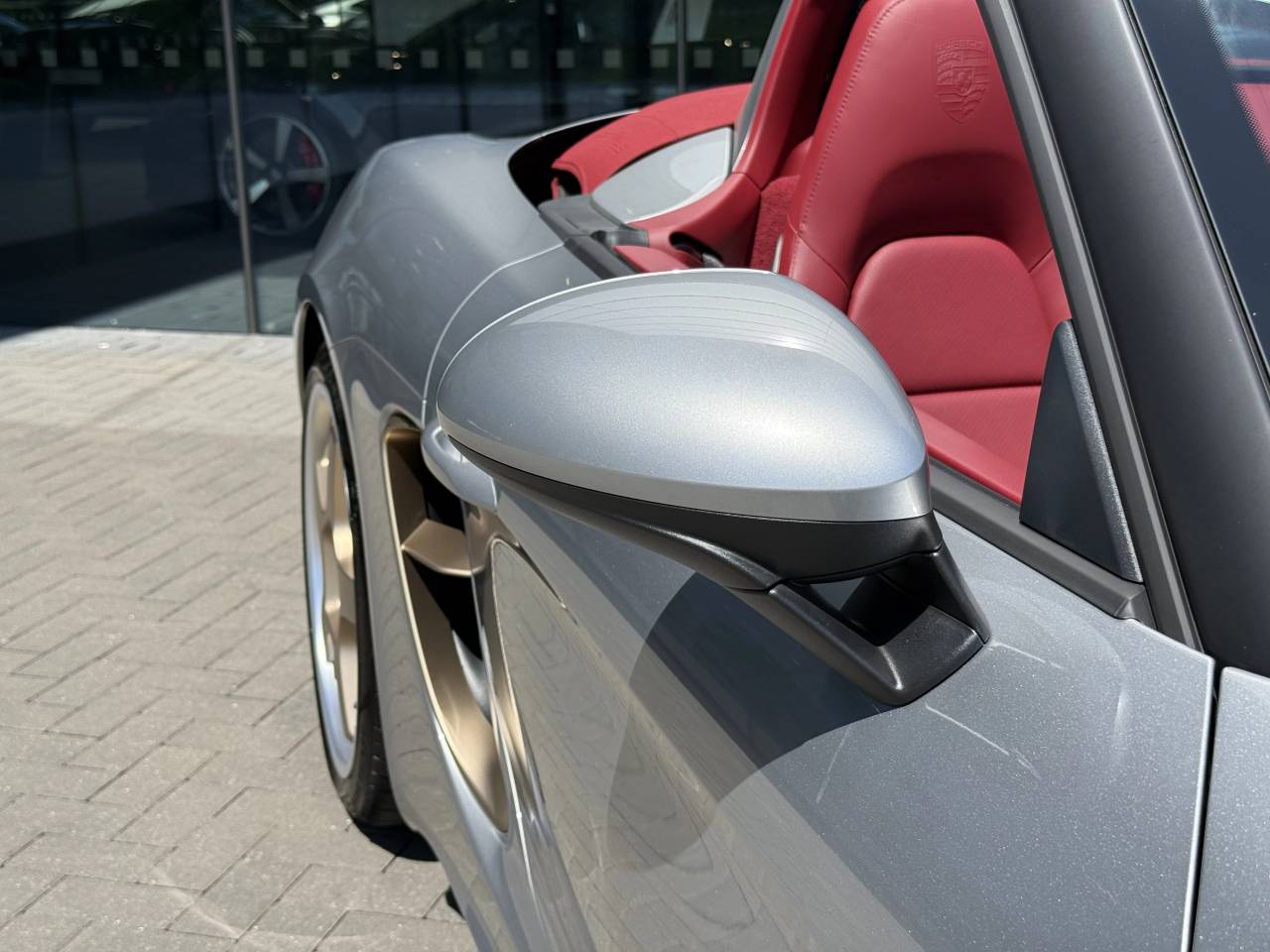718 (982) BOXSTER 25 YEARS (2) image 44