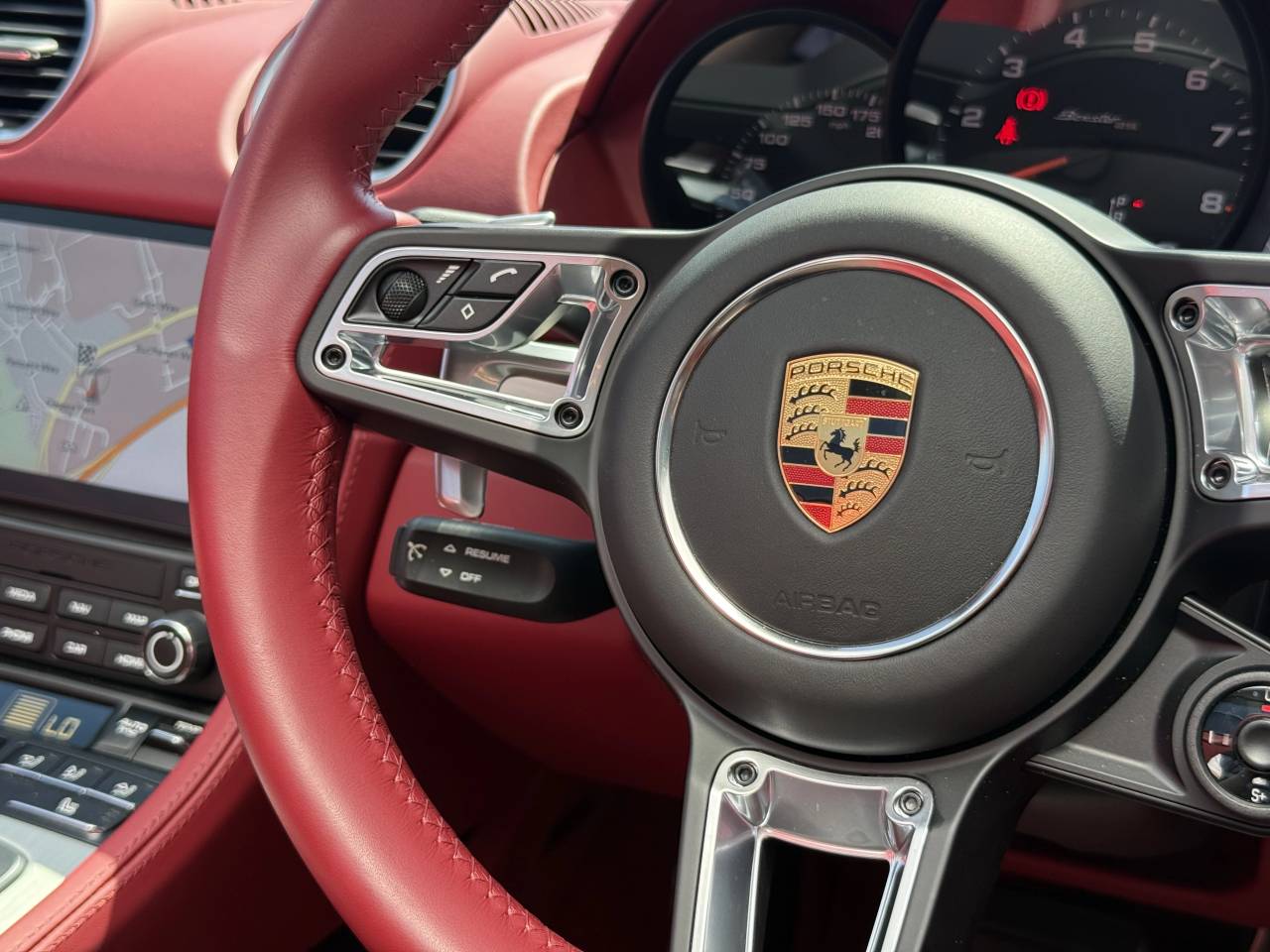 718 (982) BOXSTER 25 YEARS (2) image 24