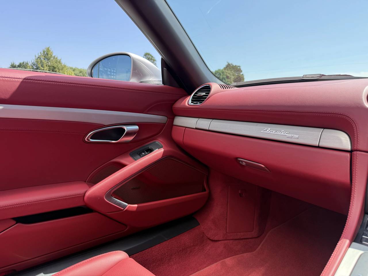 718 (982) BOXSTER 25 YEARS (2) image 37