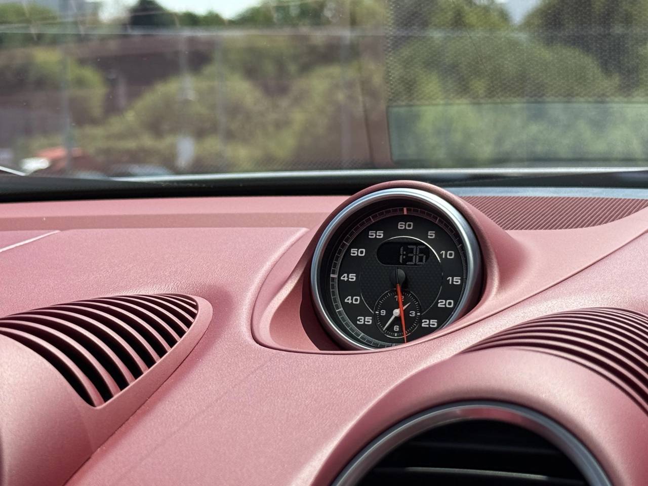 718 (982) BOXSTER 25 YEARS (2) image 05