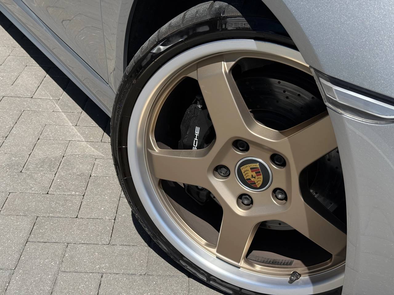 718 (982) BOXSTER 25 YEARS (2) image 47
