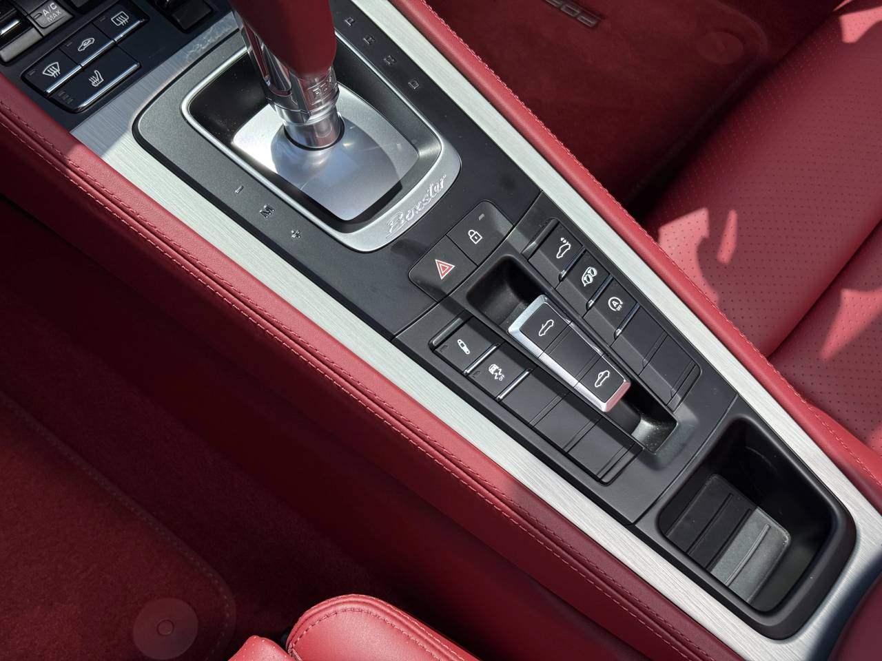718 (982) BOXSTER 25 YEARS (2) image 33
