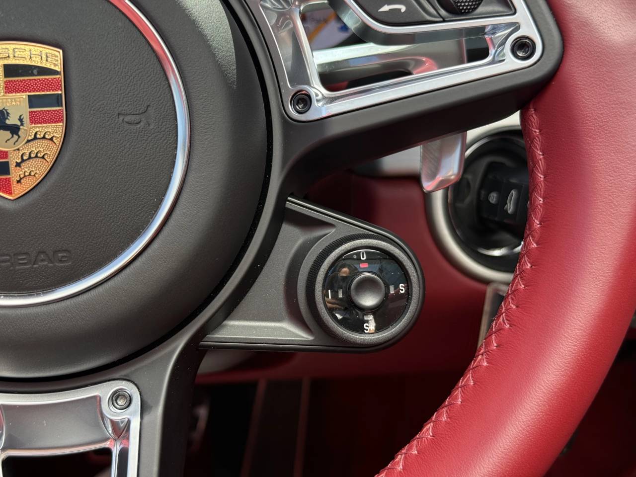 718 (982) BOXSTER 25 YEARS (2) image 28