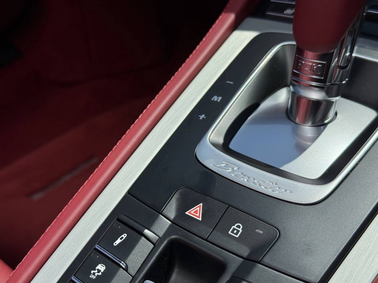 718 (982) BOXSTER 25 YEARS (2) image 35