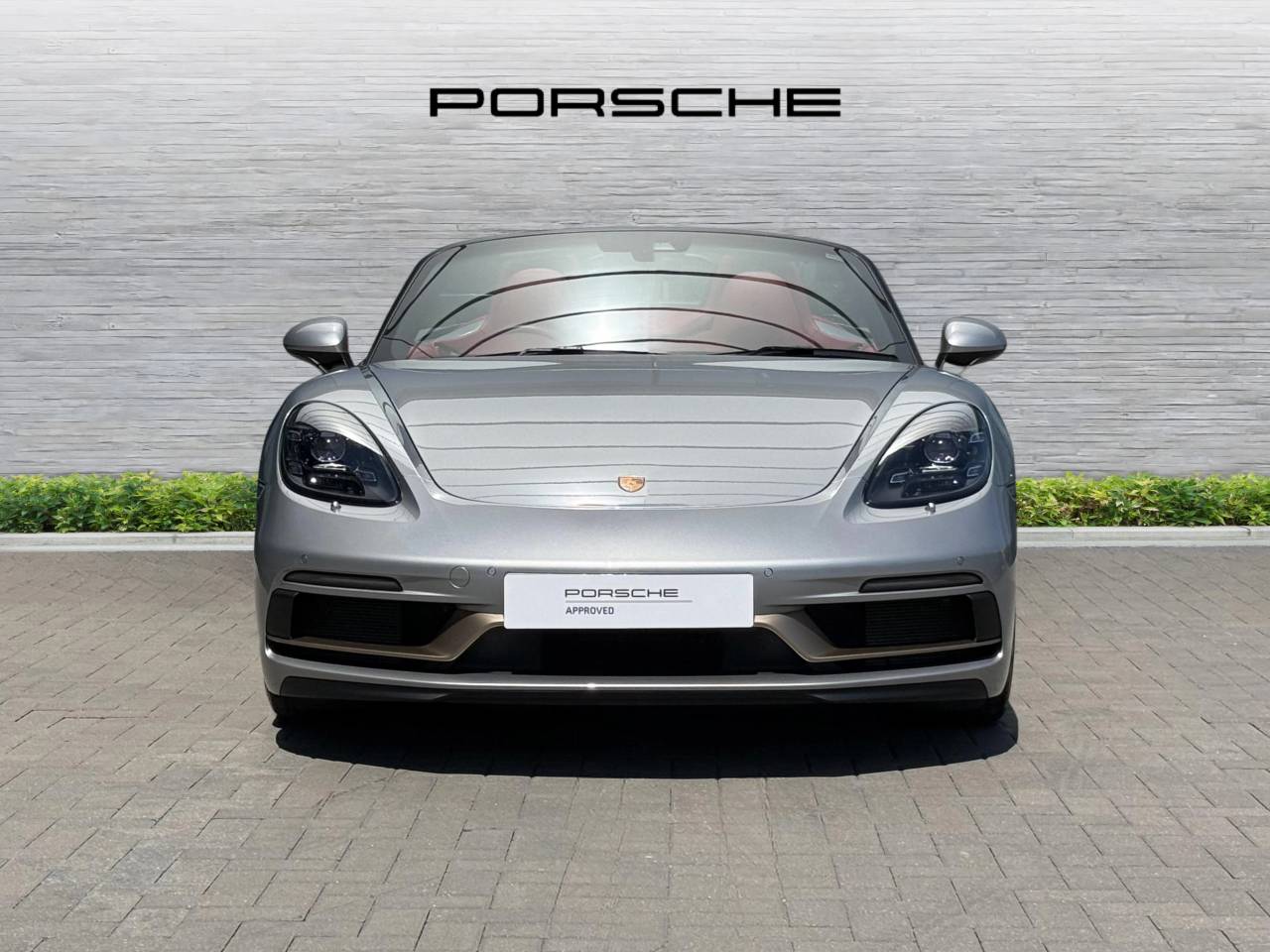 718 (982) BOXSTER 25 YEARS (2) image 07