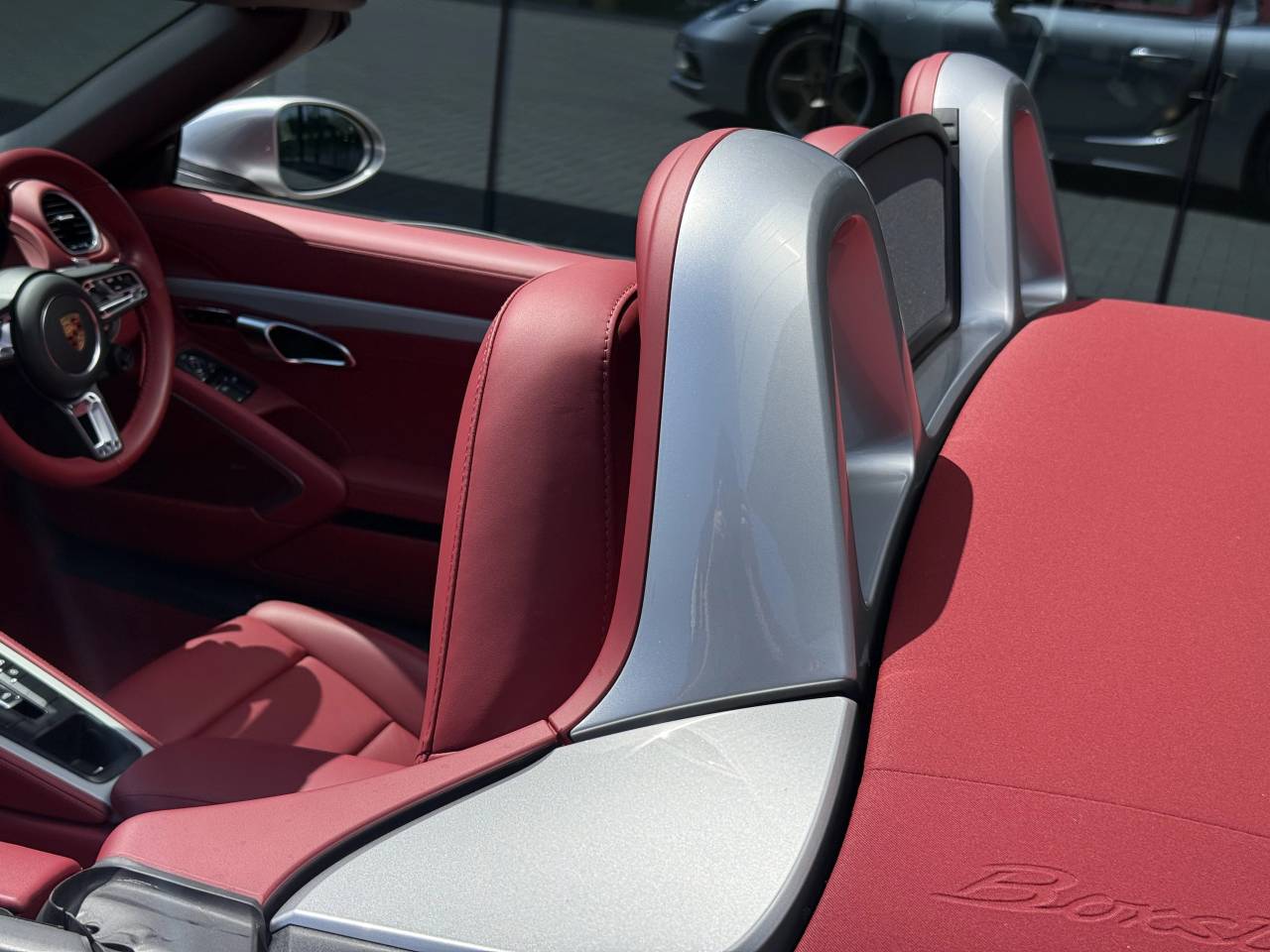 718 (982) BOXSTER 25 YEARS (2) image 19