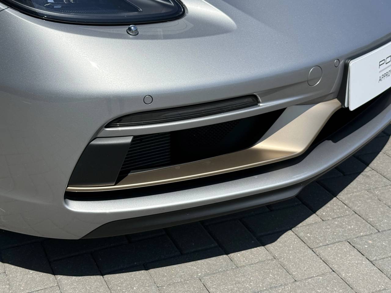718 (982) BOXSTER 25 YEARS (2) image 48