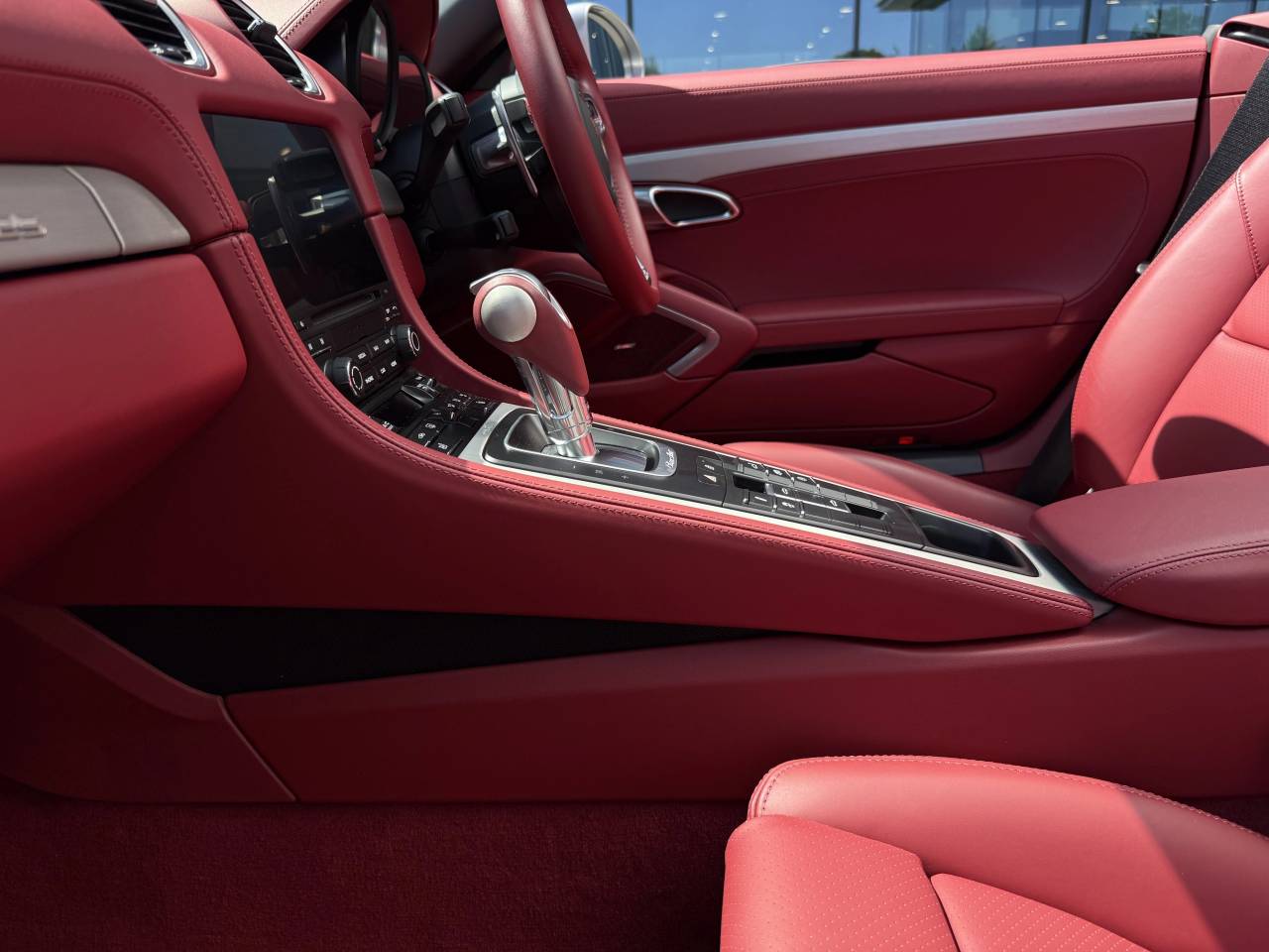 718 (982) BOXSTER 25 YEARS (2) image 12