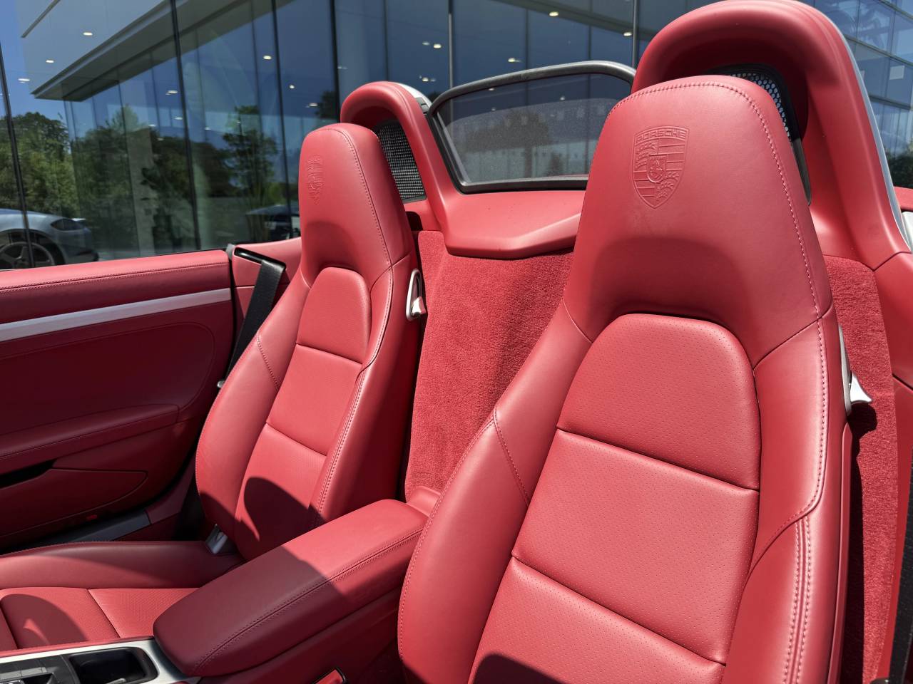 718 (982) BOXSTER 25 YEARS (2) image 17