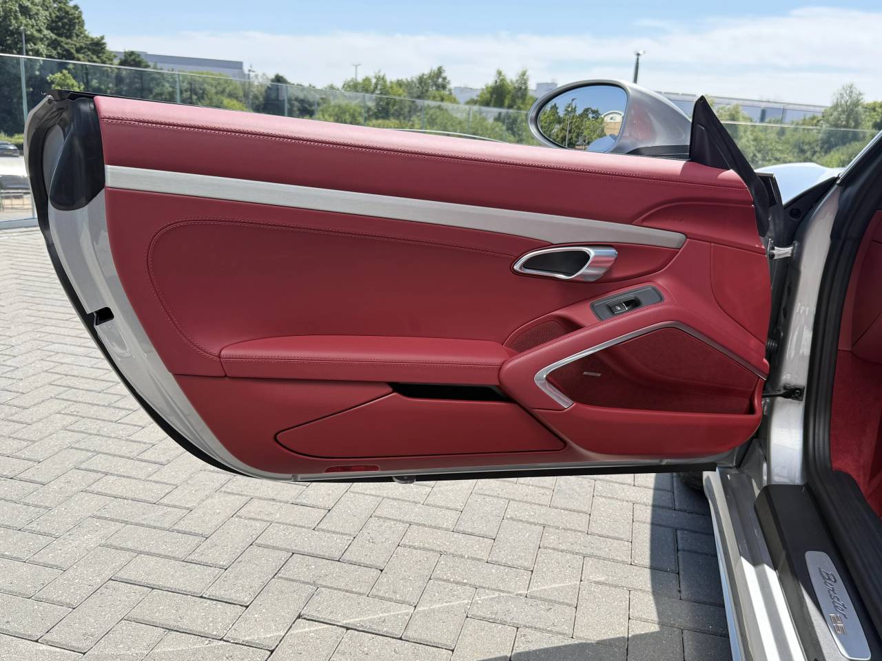718 (982) BOXSTER 25 YEARS (2) image 40