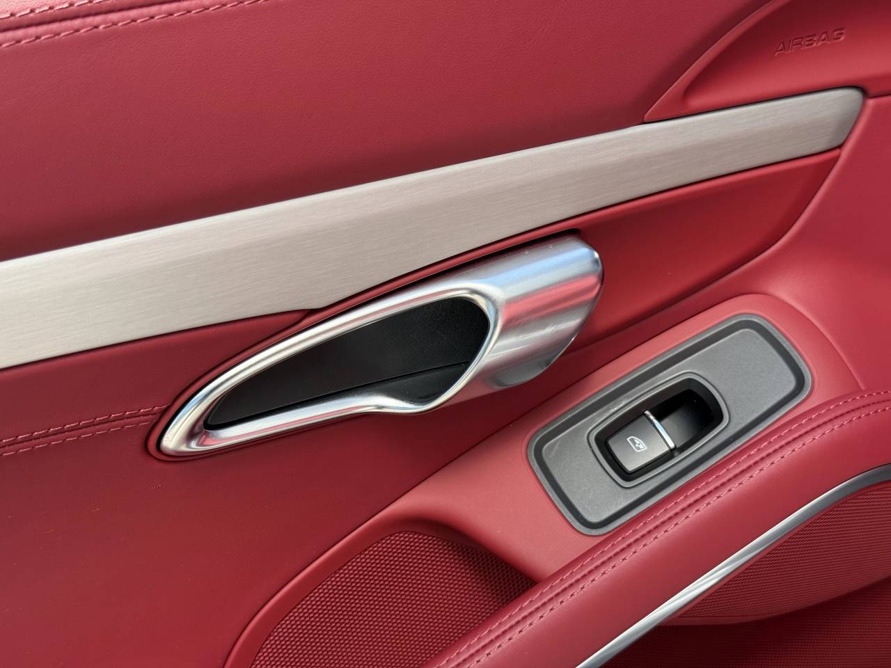 718 (982) BOXSTER 25 YEARS (2) image 41