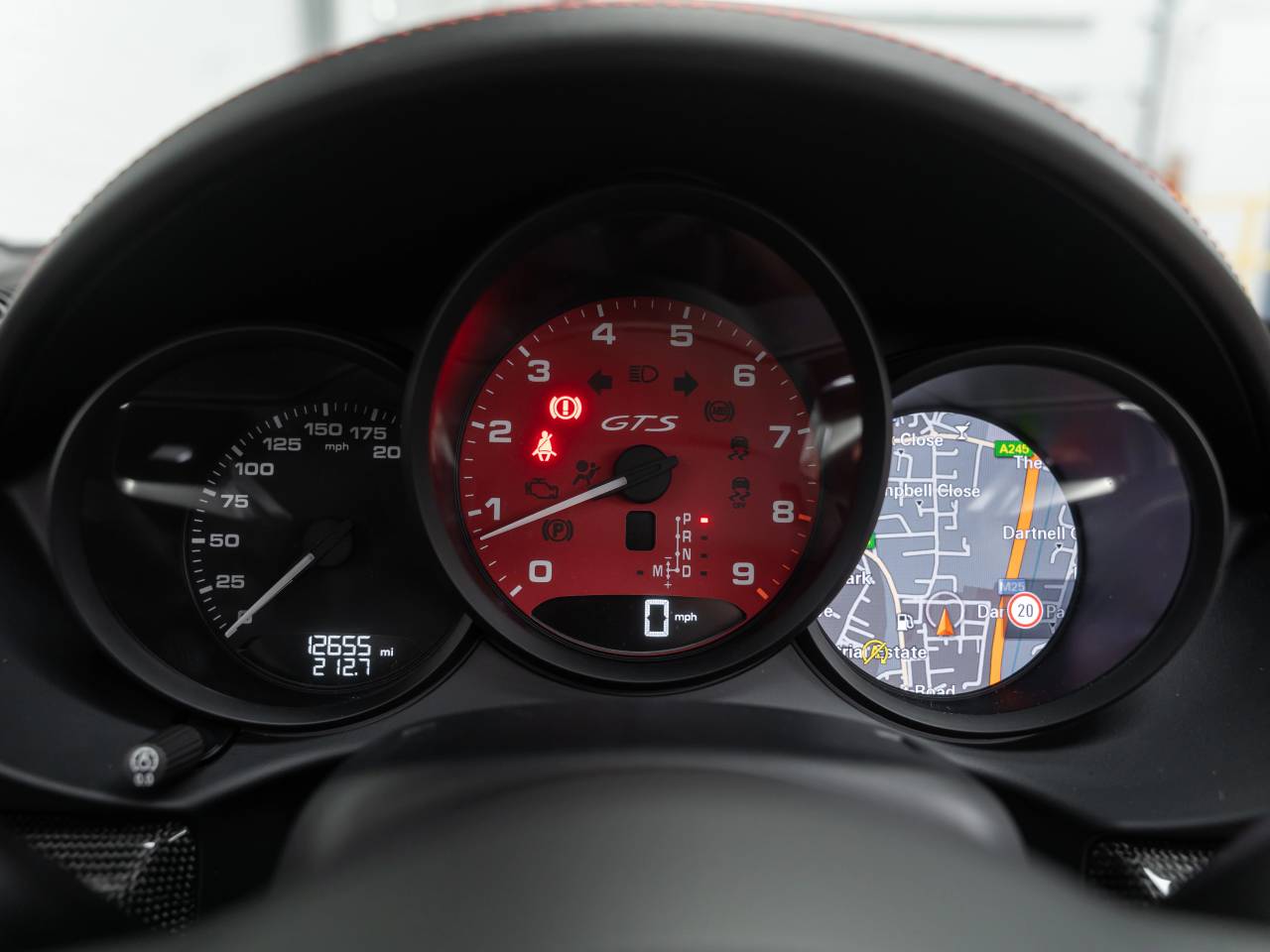 718 (982) BOXSTER GTS PDK (5) image 33