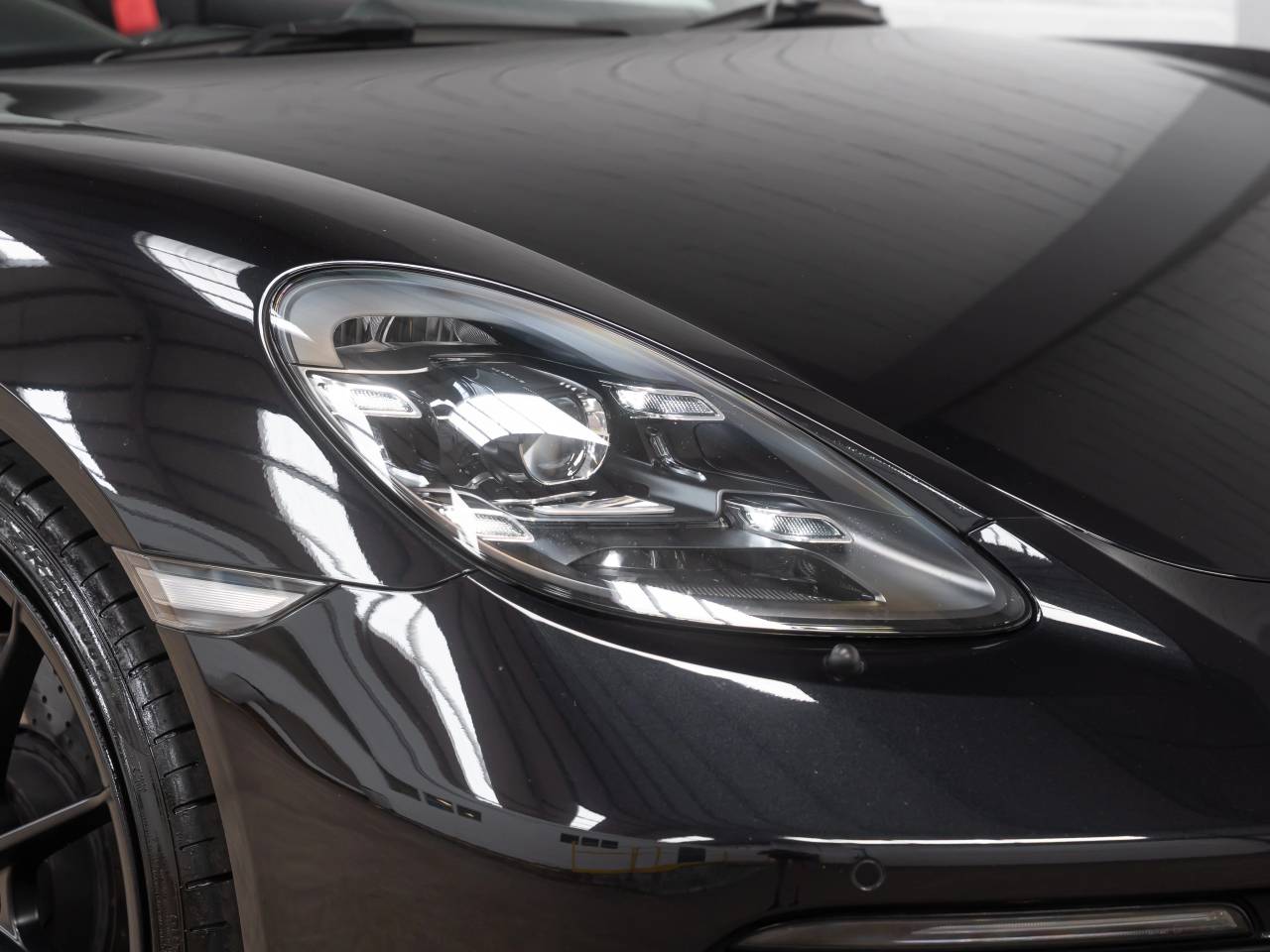 718 (982) BOXSTER GTS PDK (5) image 13
