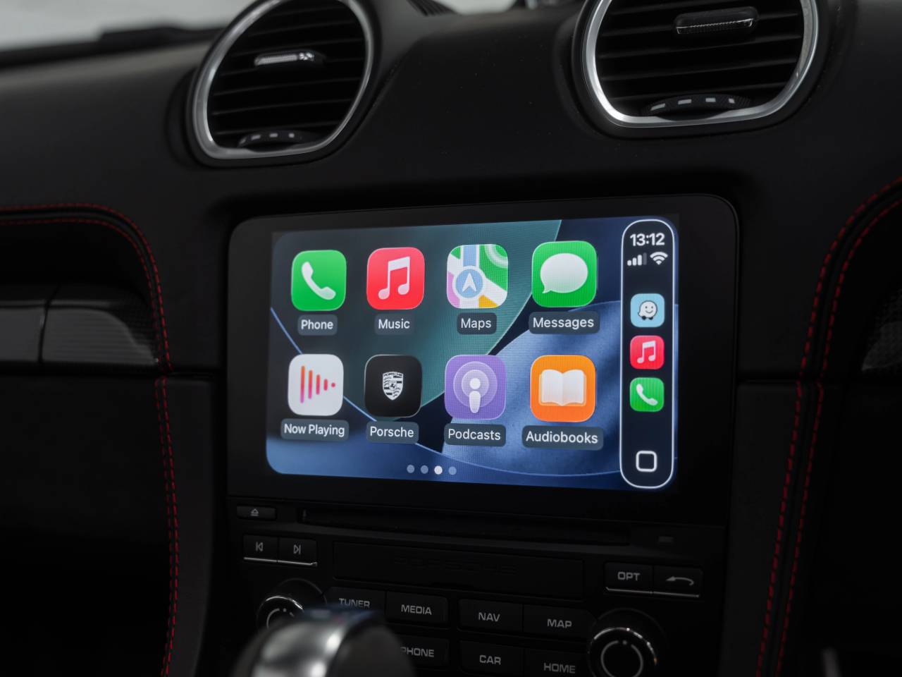 718 (982) BOXSTER GTS PDK (5) image 54