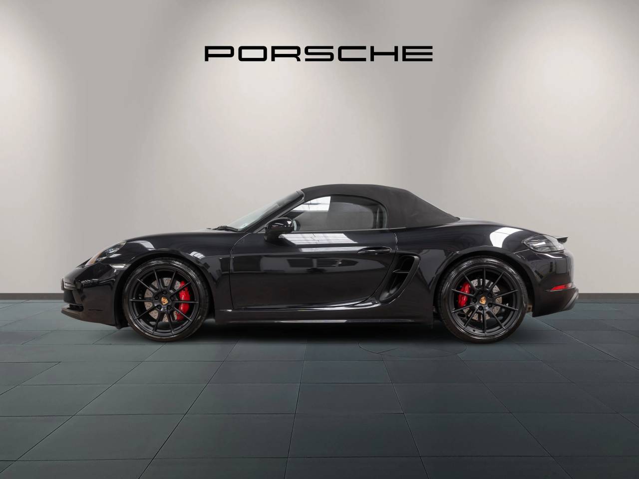718 (982) BOXSTER GTS PDK (5) image 11