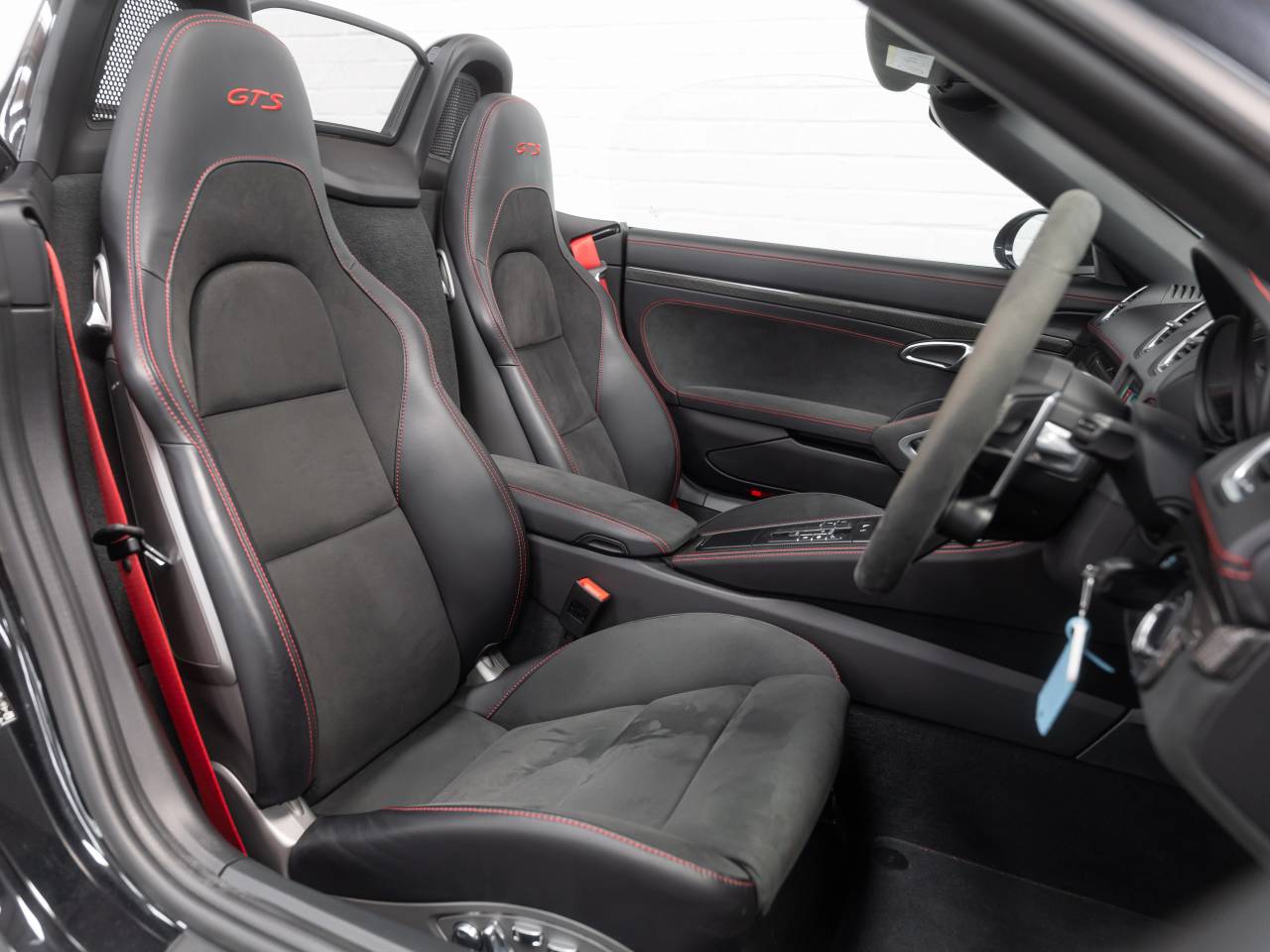 718 (982) BOXSTER GTS PDK (5) image 05