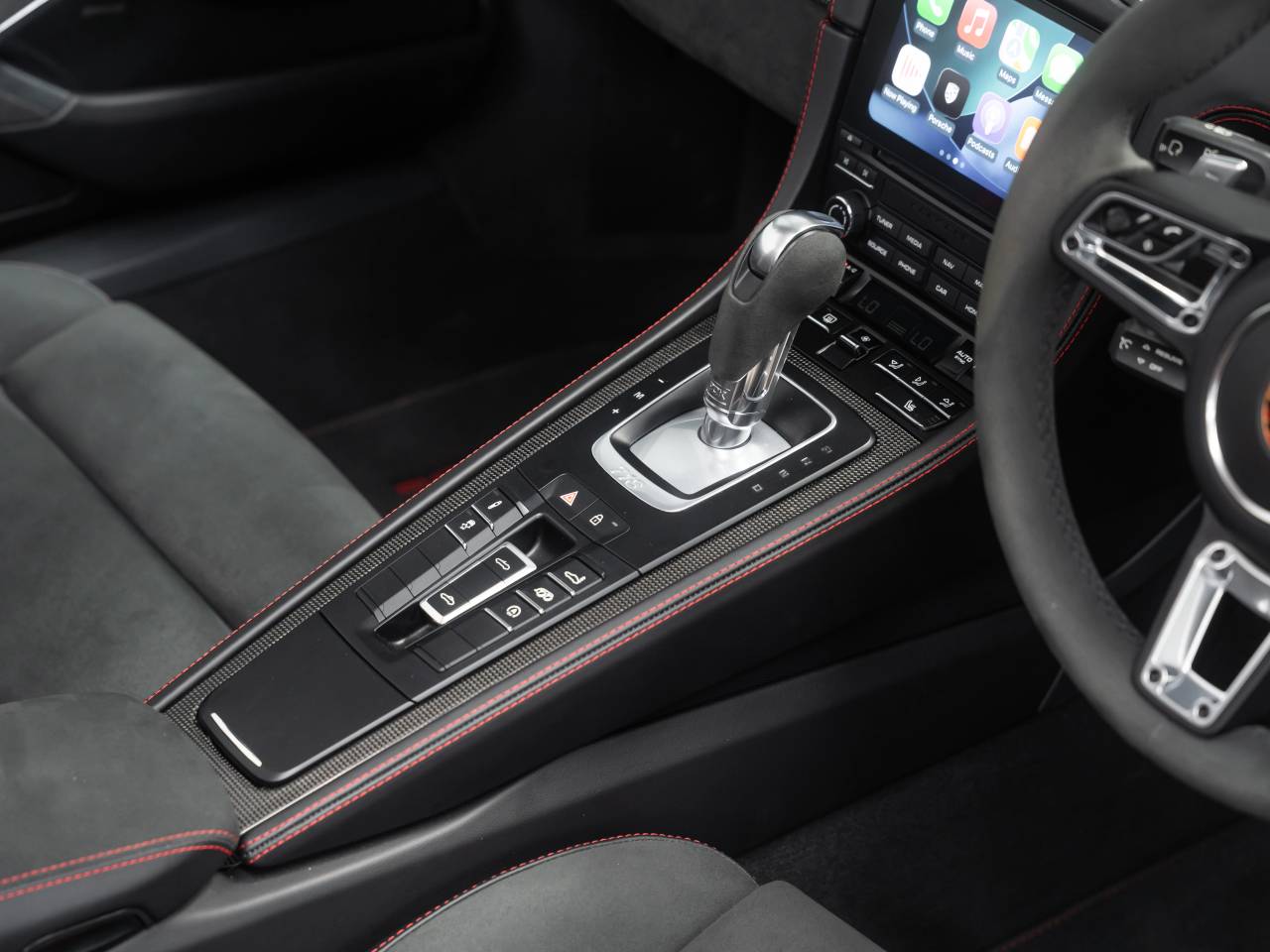 718 (982) BOXSTER GTS PDK (5) image 29
