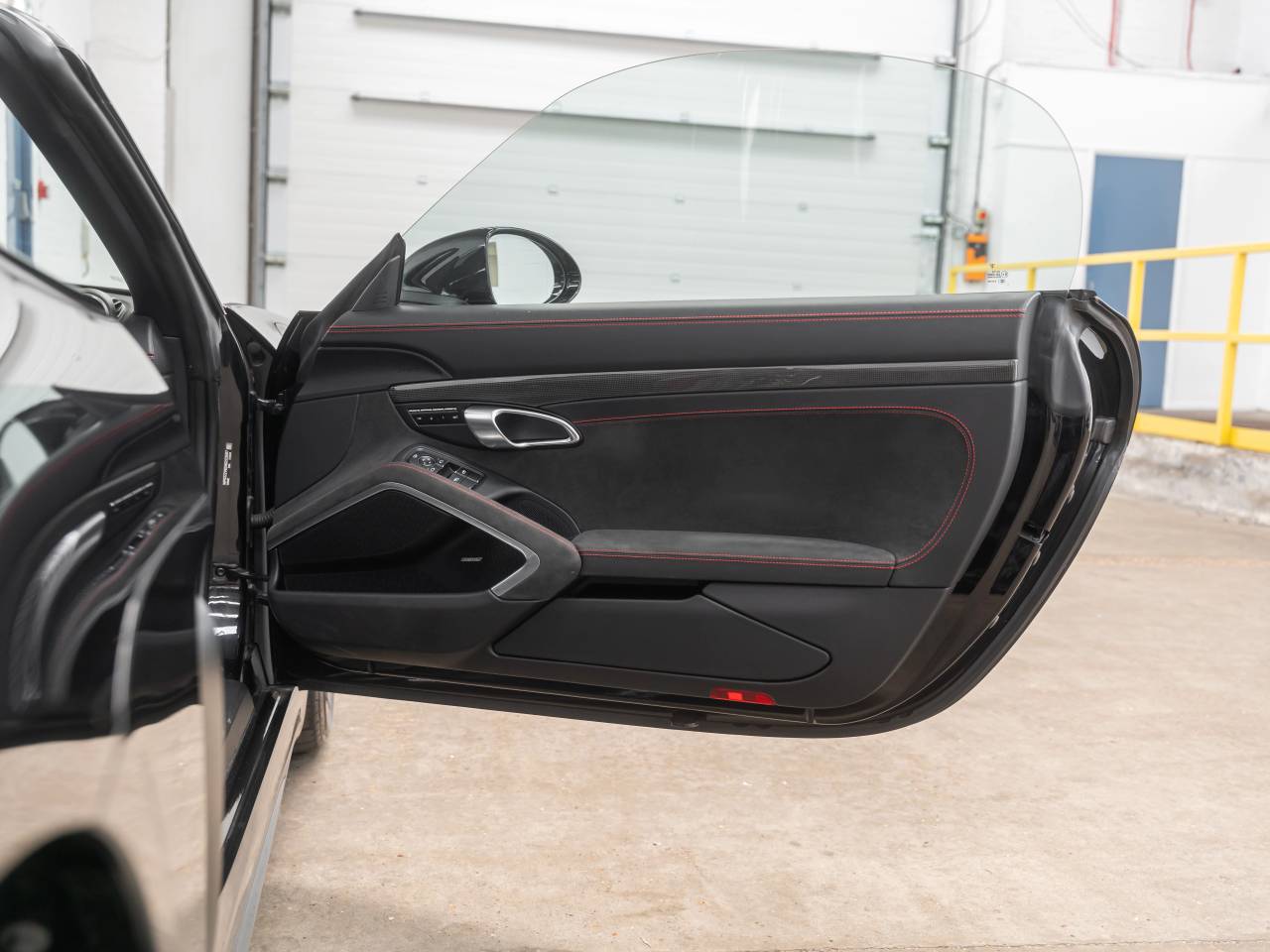 718 (982) BOXSTER GTS PDK (5) image 41
