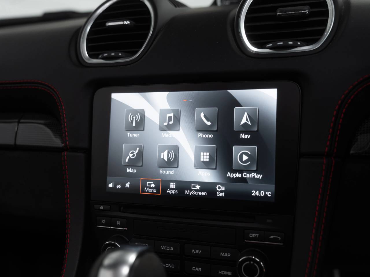 718 (982) BOXSTER GTS PDK (5) image 59
