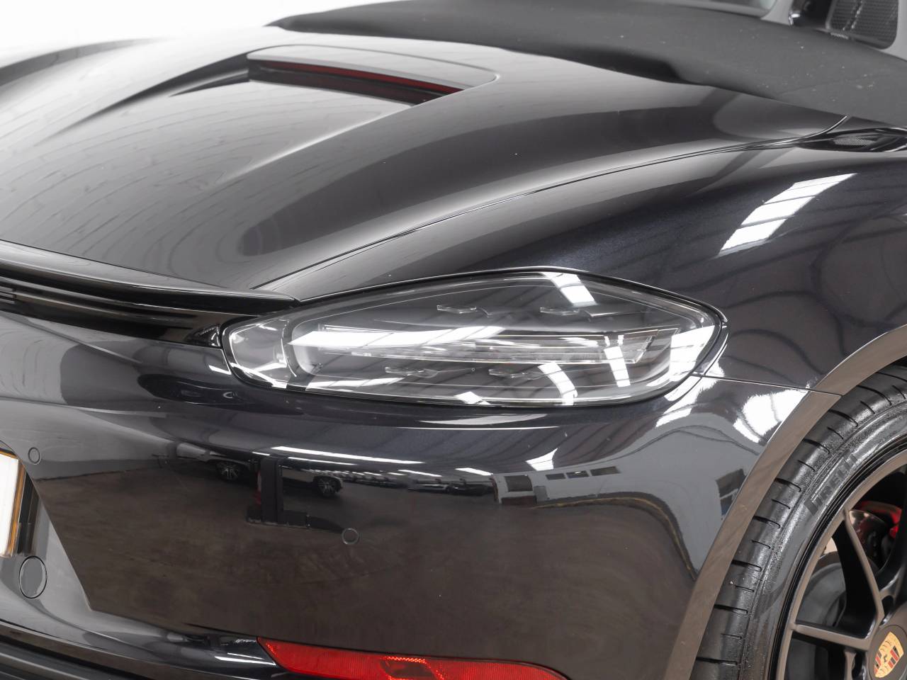718 (982) BOXSTER GTS PDK (5) image 17
