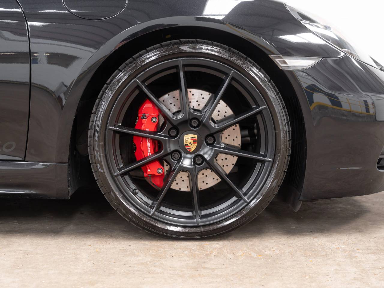 718 (982) BOXSTER GTS PDK (5) image 06