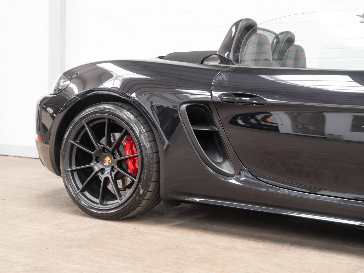 718 (982) BOXSTER GTS PDK (5) image 20
