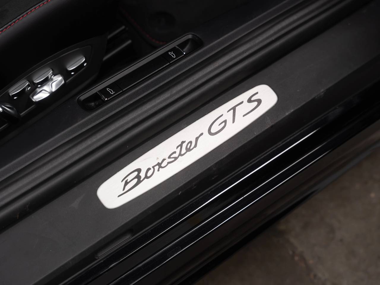 718 (982) BOXSTER GTS PDK (5) image 40