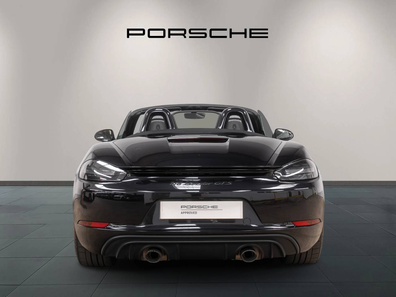 718 (982) BOXSTER GTS PDK (5) image 08