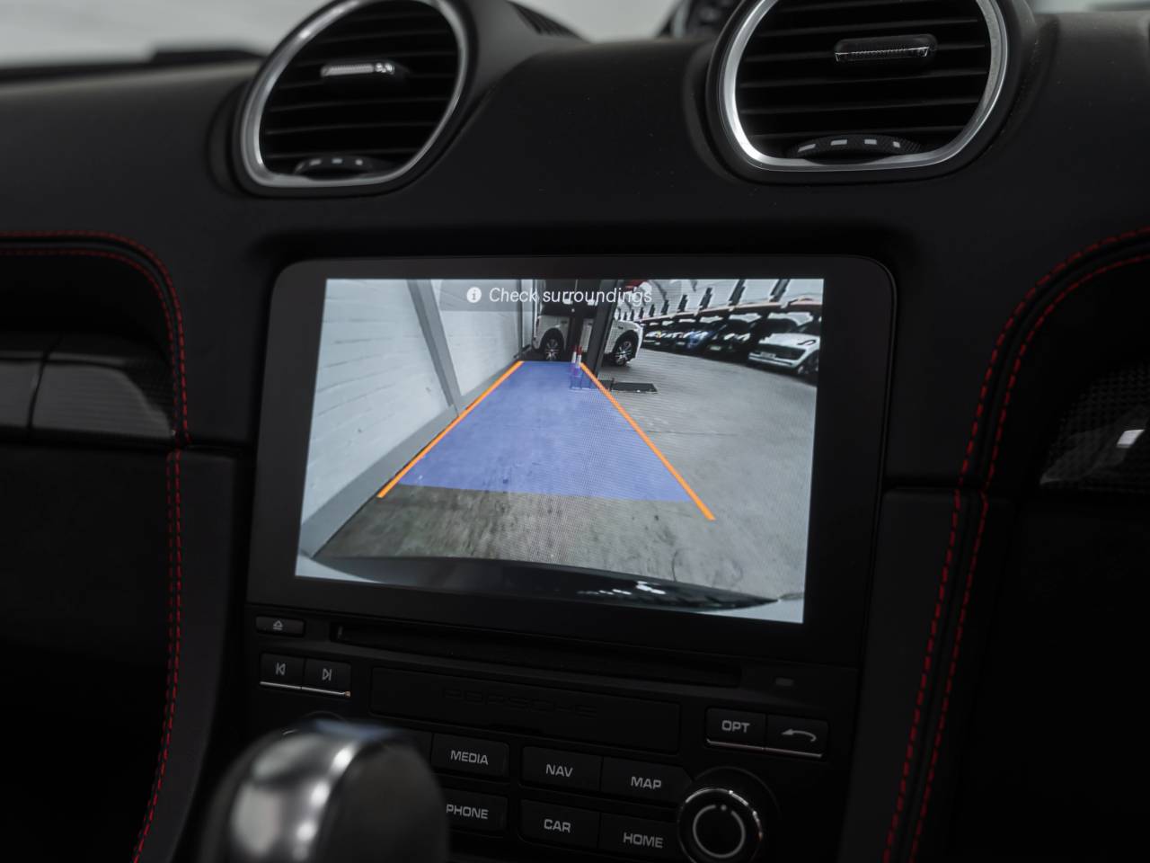 718 (982) BOXSTER GTS PDK (5) image 56