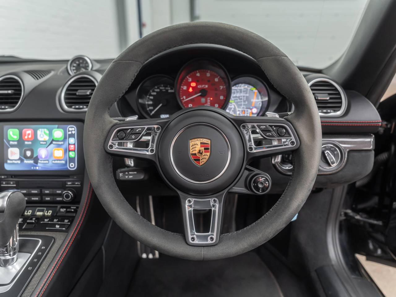 718 (982) BOXSTER GTS PDK (5) image 24
