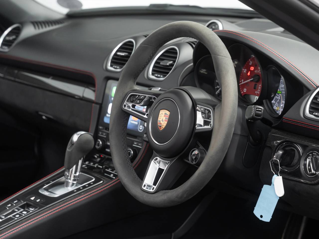 718 (982) BOXSTER GTS PDK (5) image 28