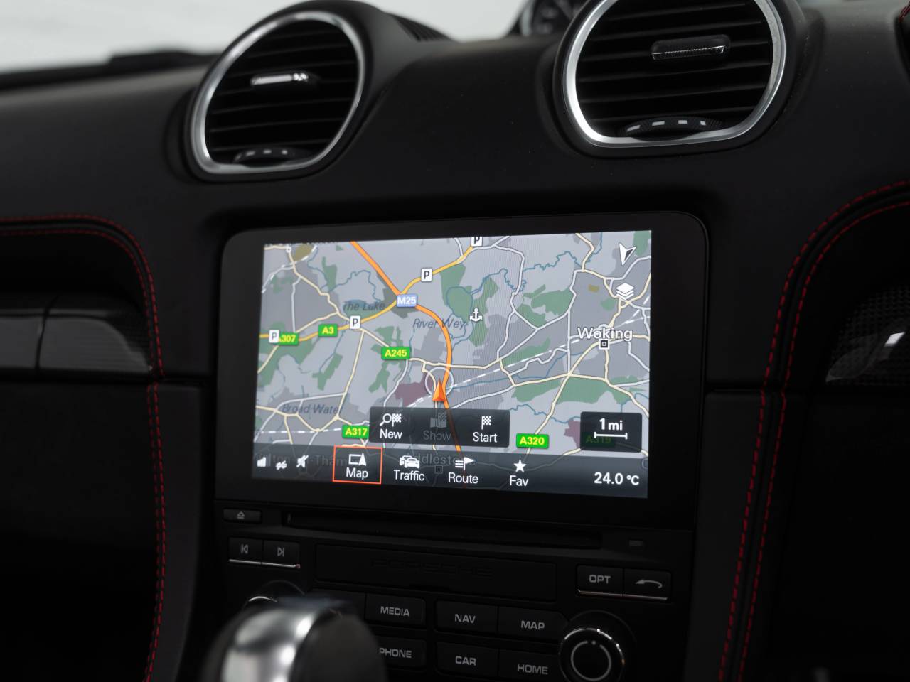 718 (982) BOXSTER GTS PDK (5) image 55