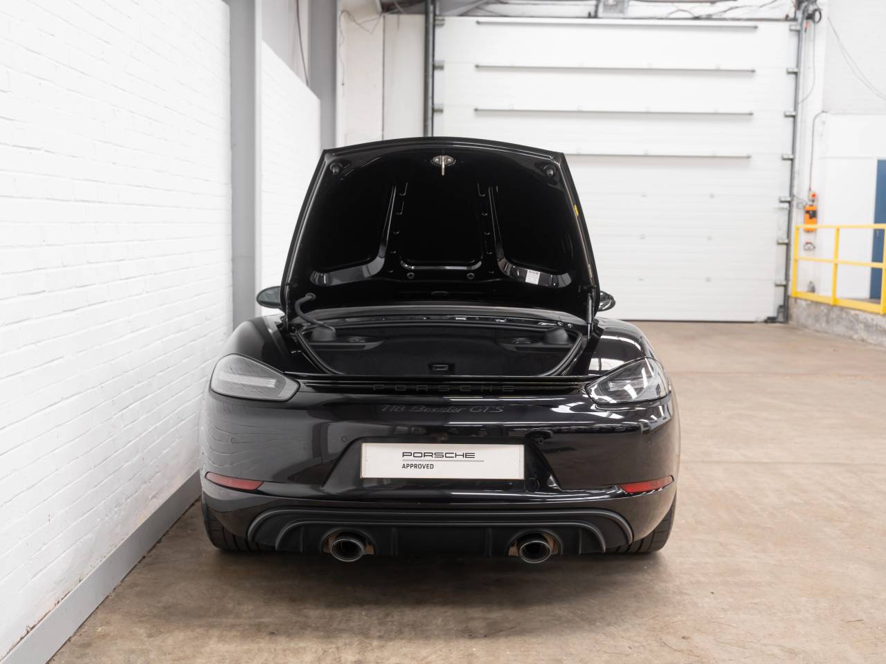 718 (982) BOXSTER GTS PDK (5) image 35