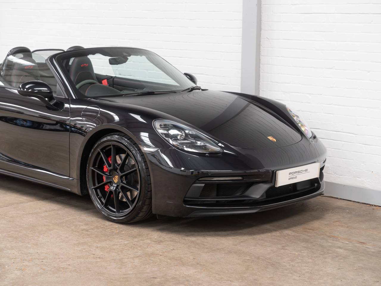 718 (982) BOXSTER GTS PDK (5) image 12