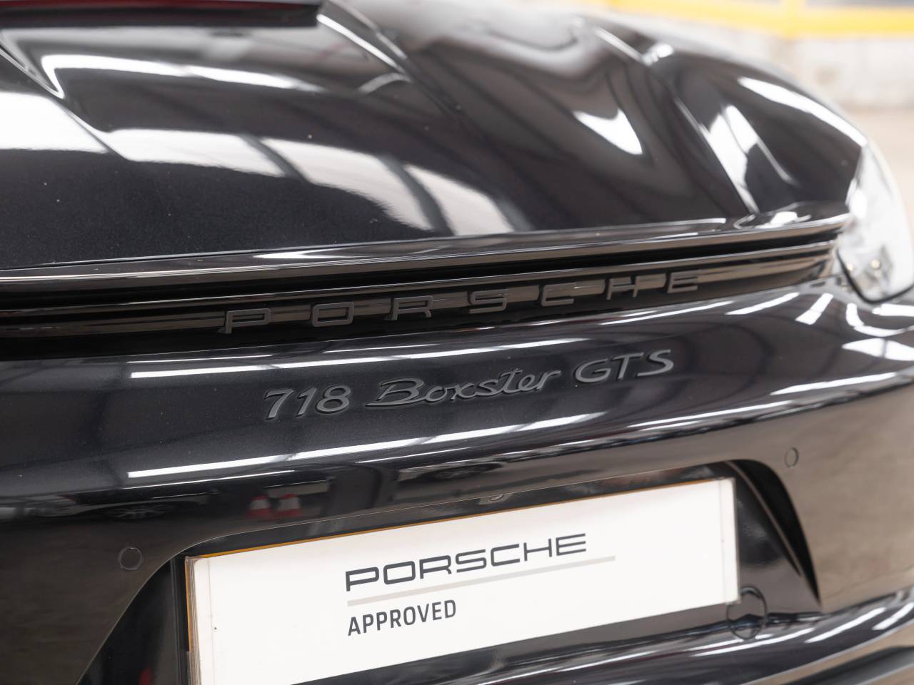 718 (982) BOXSTER GTS PDK (5) image 18