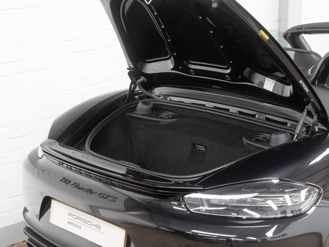 718 (982) BOXSTER GTS PDK (5) image 36