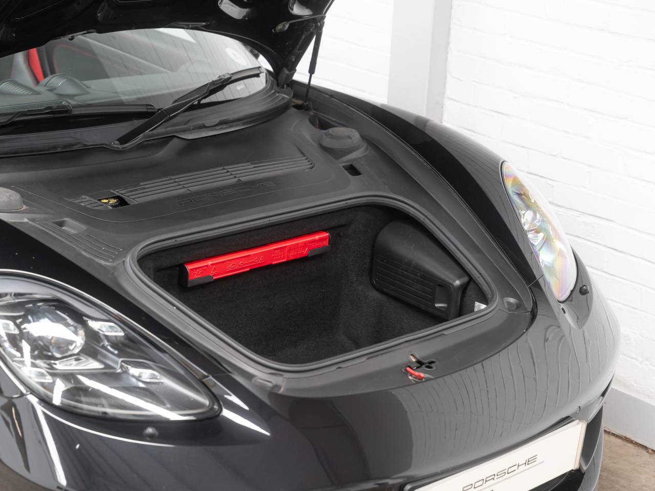 718 (982) BOXSTER GTS PDK (5) image 38