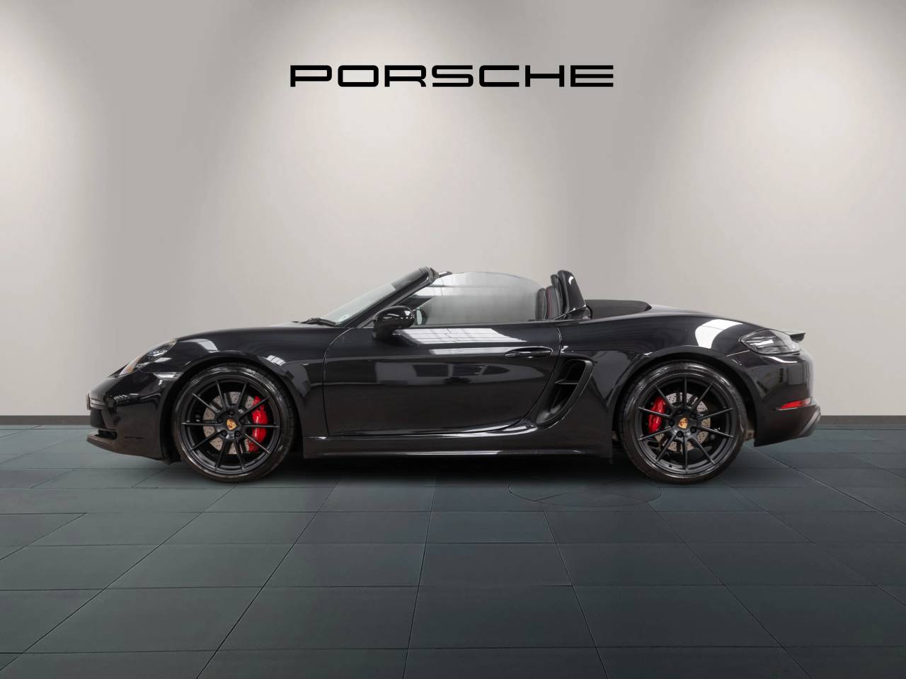 718 (982) BOXSTER GTS PDK (5) image 09