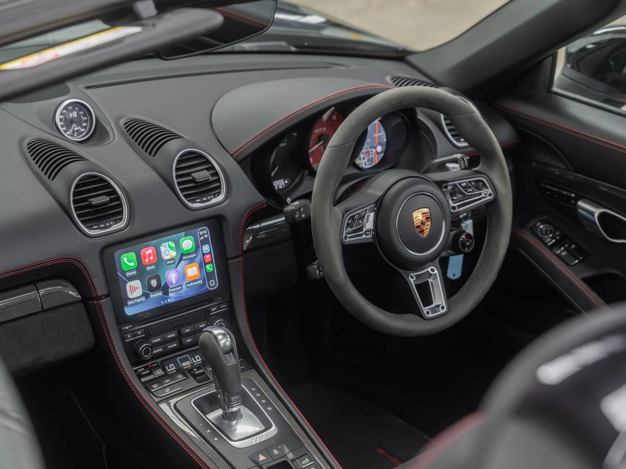 718 (982) BOXSTER GTS PDK (5) image 26