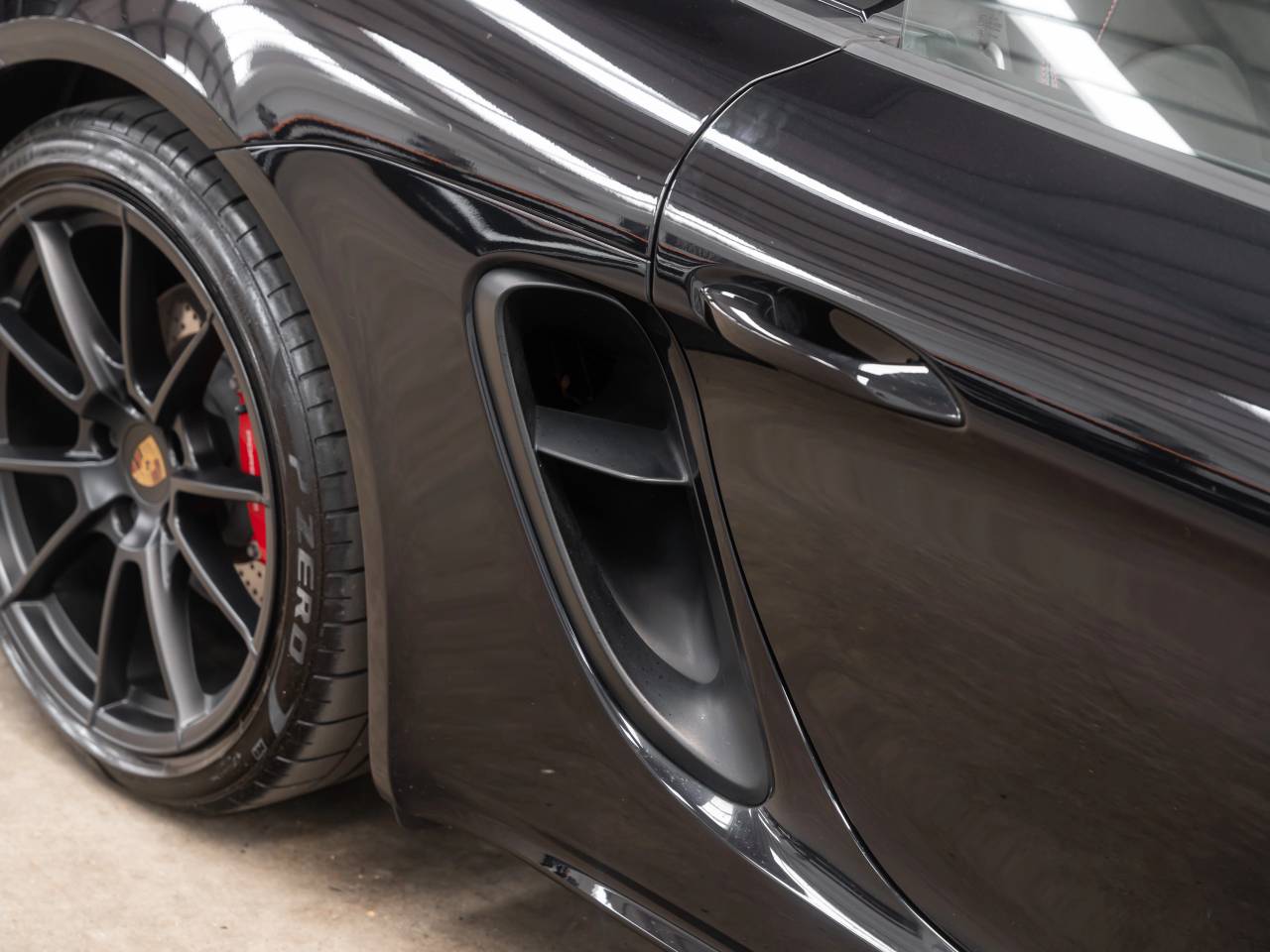 718 (982) BOXSTER GTS PDK (5) image 21
